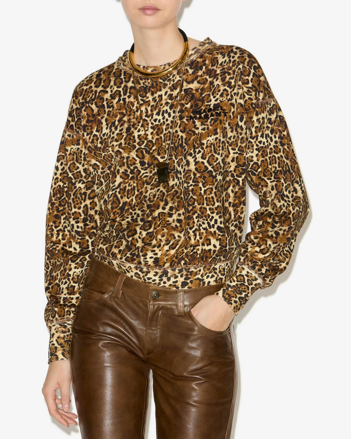 SHAD SWEATSHIRT - 4