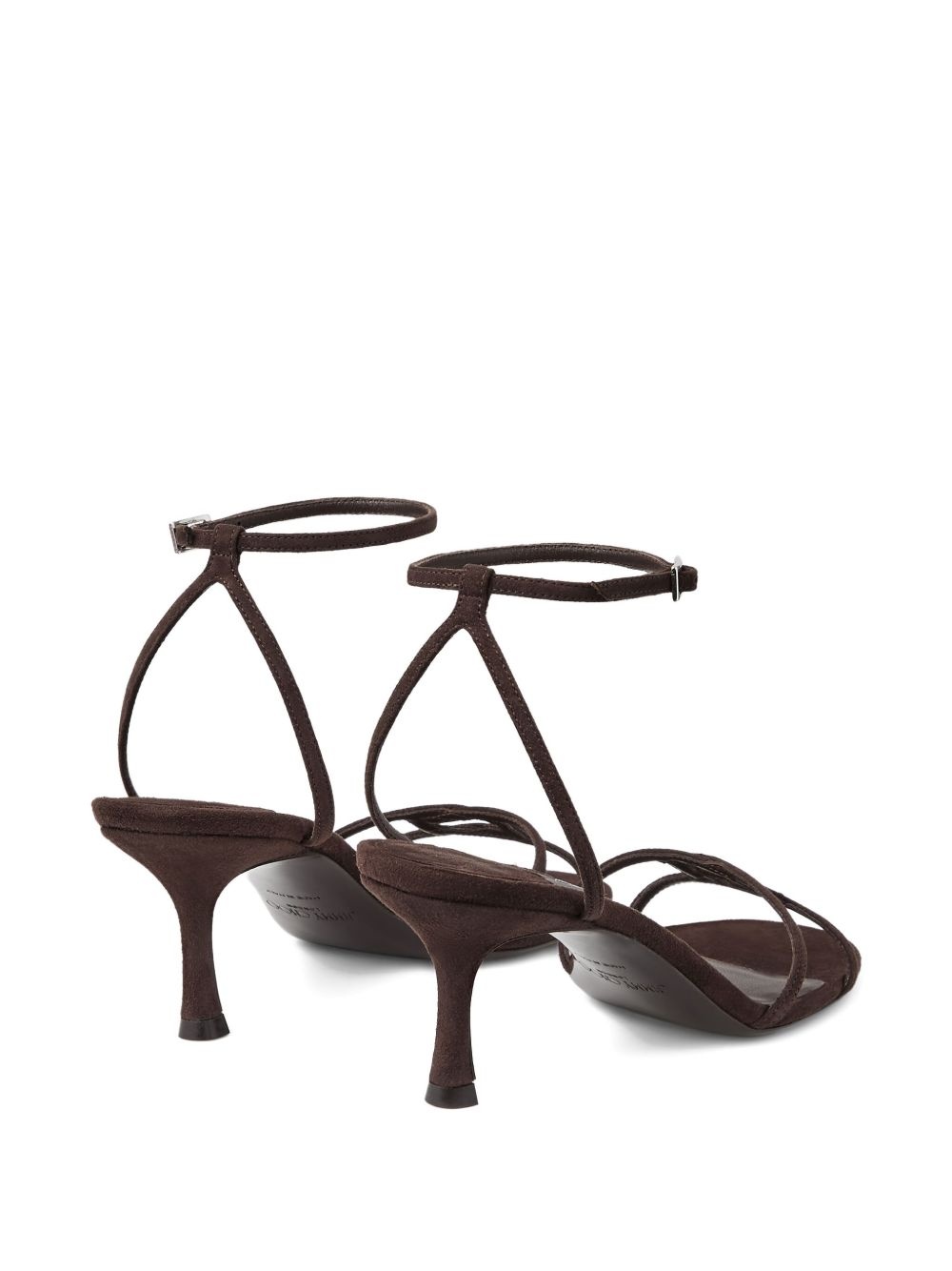 65mm 1998 Leo sandals - 3