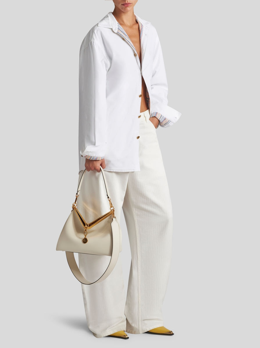 MEDIUM VELA BAG - 5