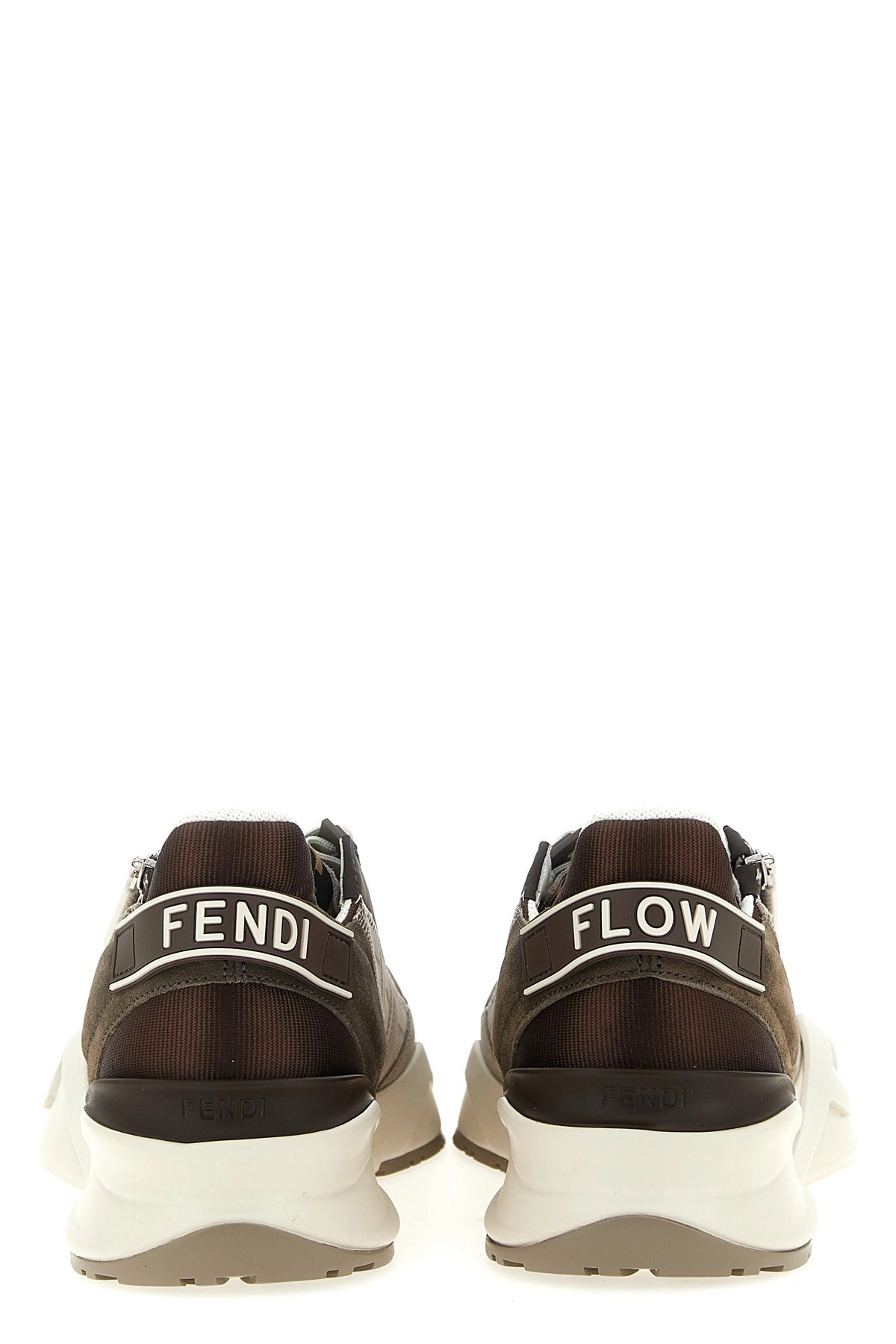 'Fendi Flow' sneakers - 2