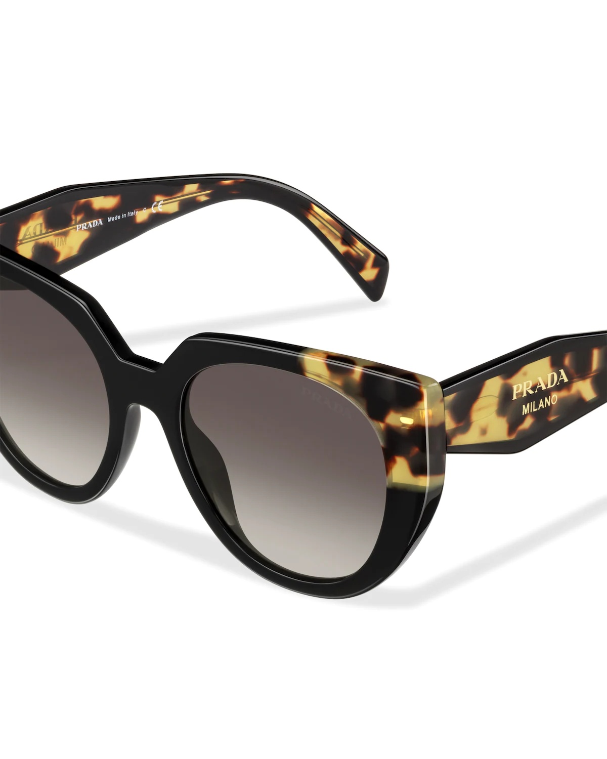 Prada Eyewear Collection sunglasses - 5