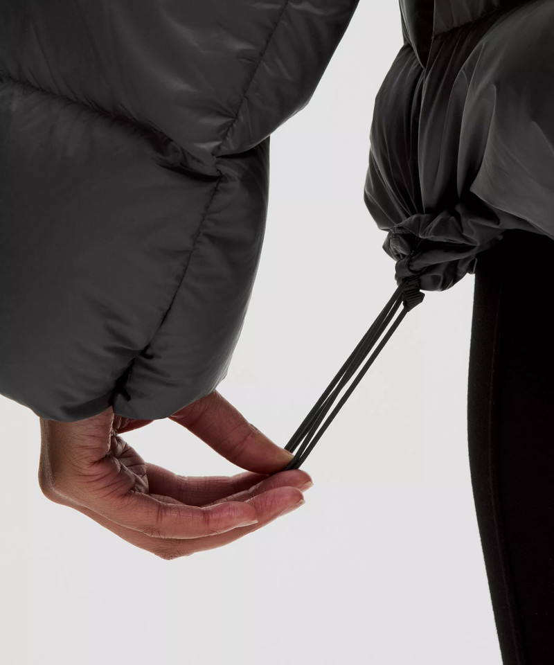 Featherweight Down Jacket 6