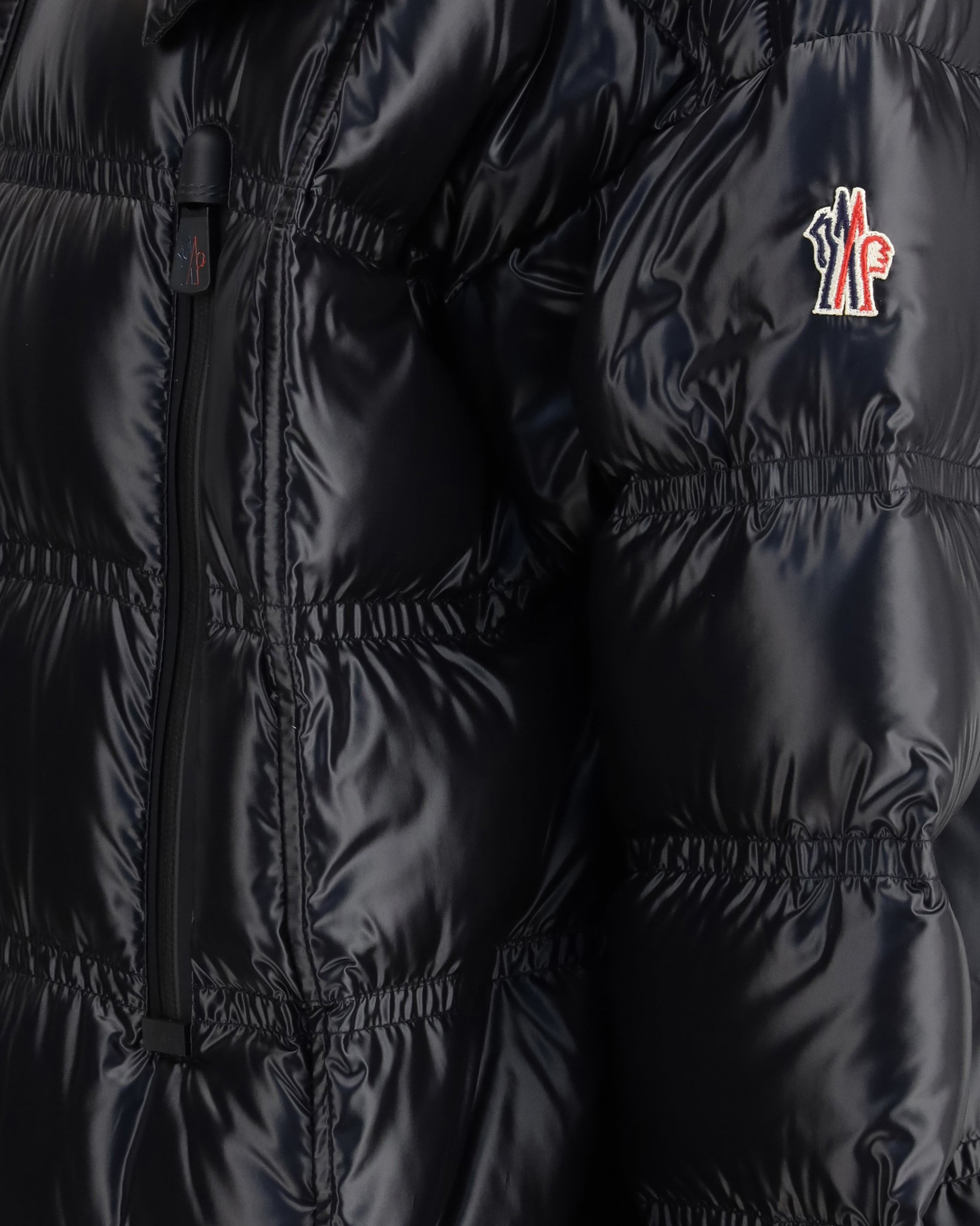 Rochelairs long down Jacket - 3