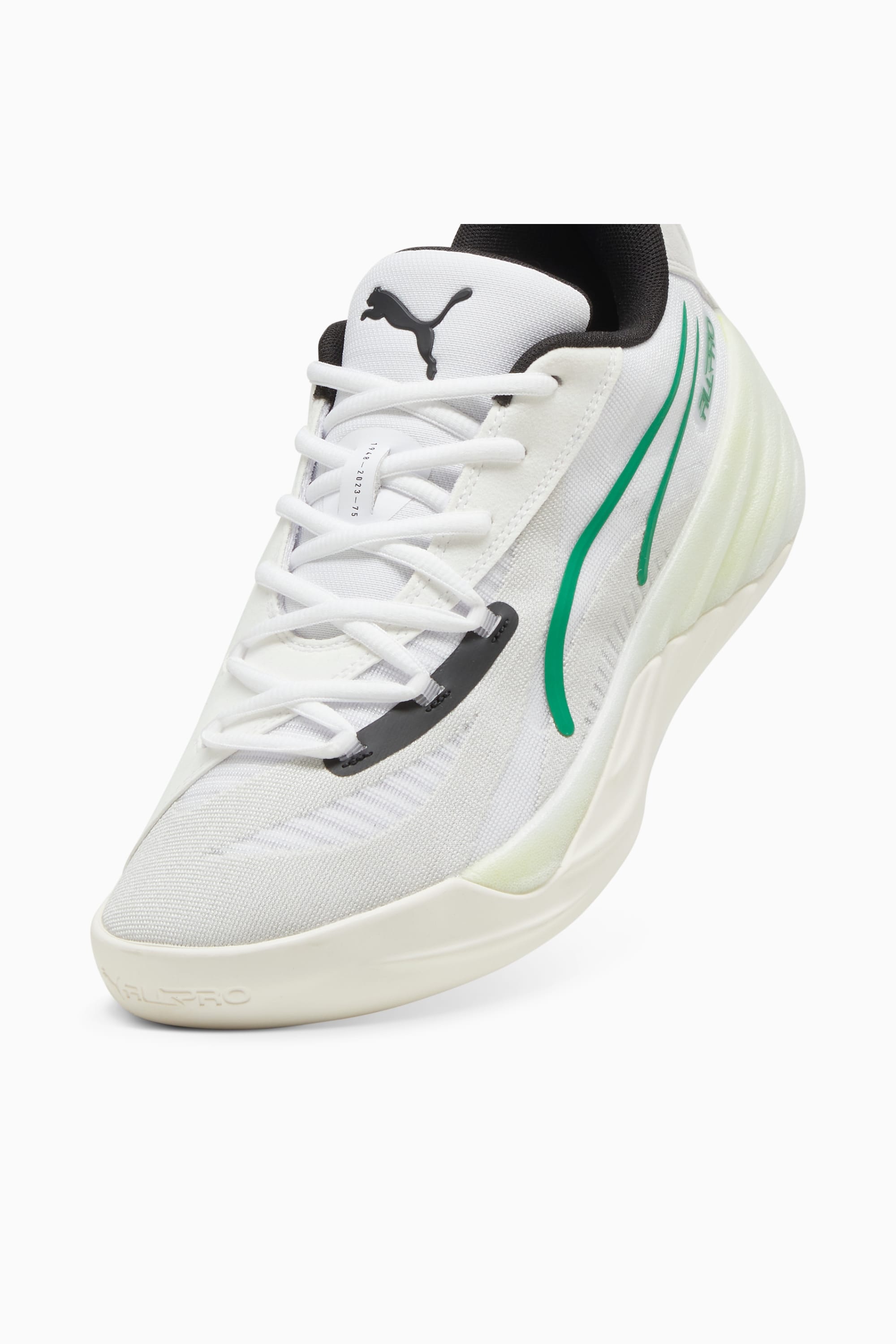 All-Pro NITRO™ Basketball Shoes - 8