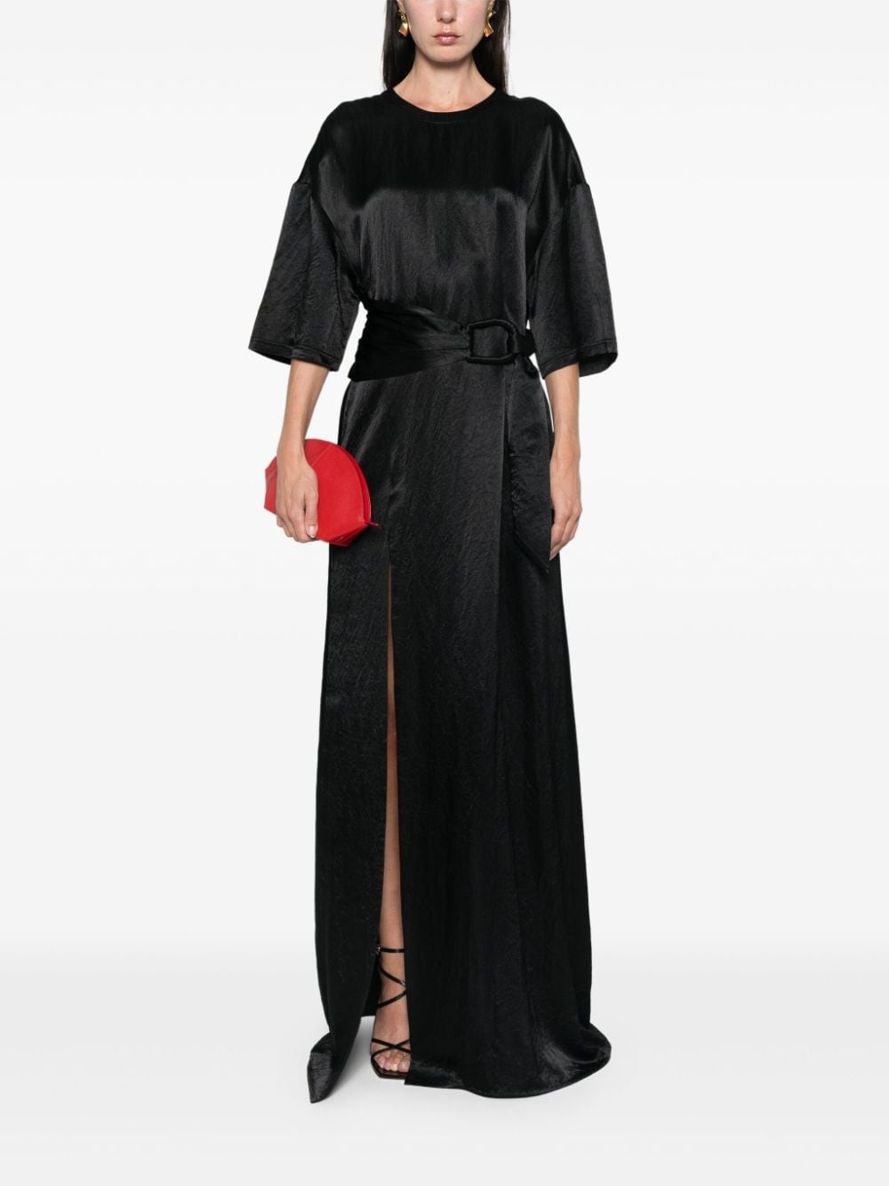 Maelys maxi dress - 2
