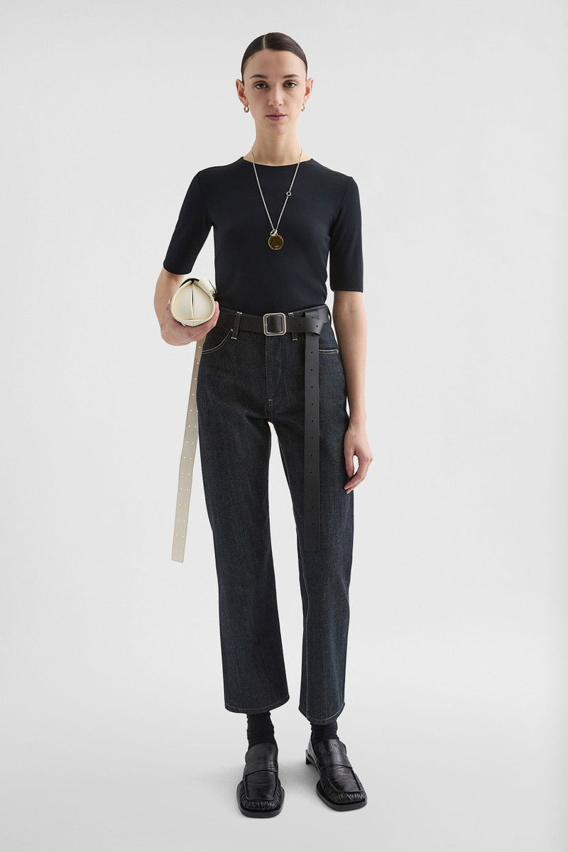 Jil Sander Crew-Neck T-Shirt outlook