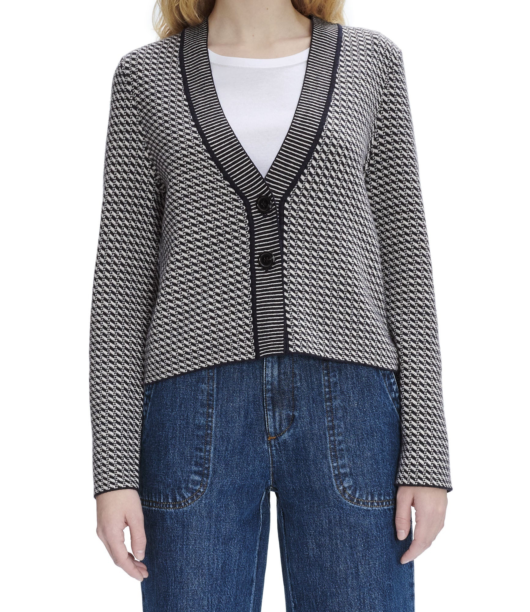 Annie cardigan - 4