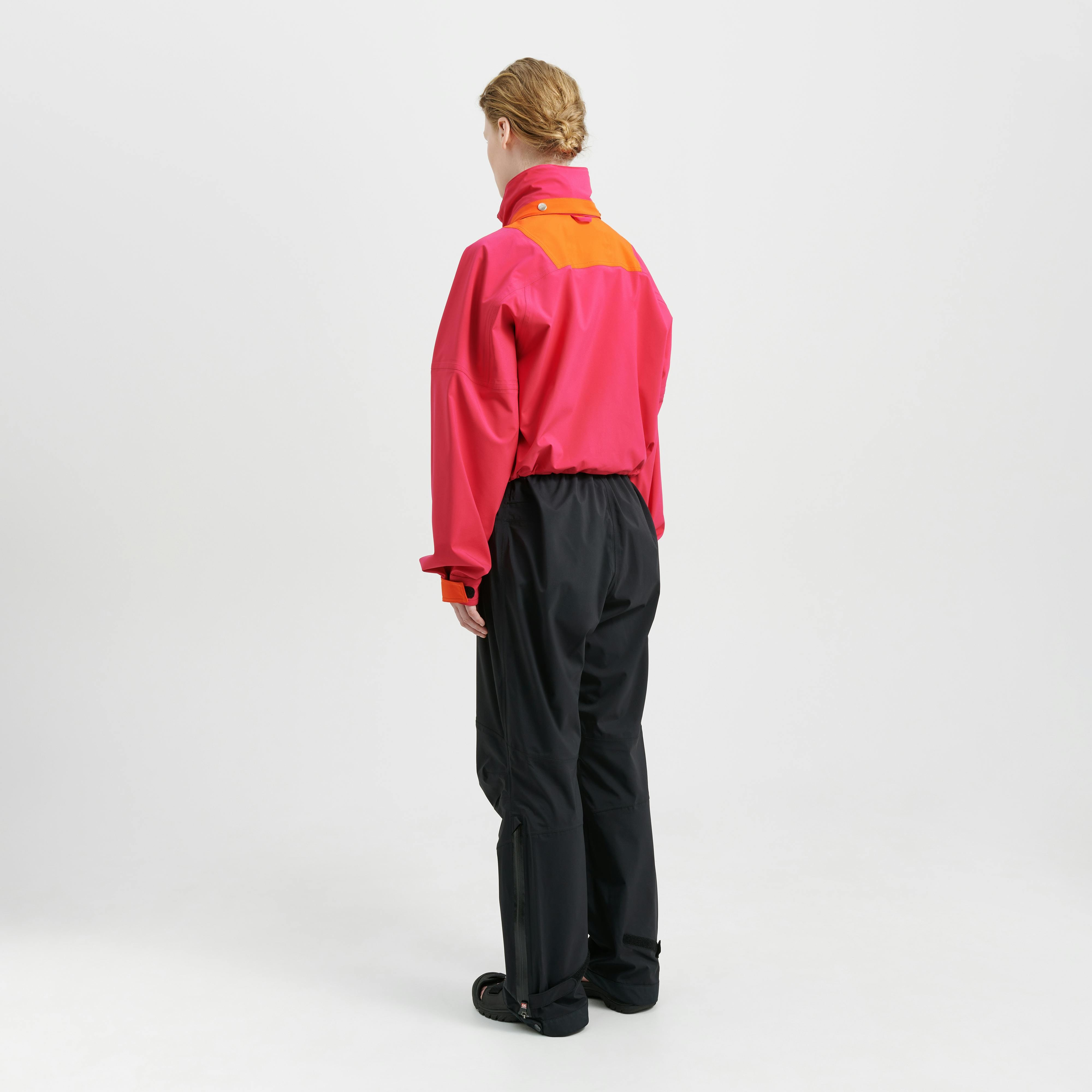 Kría Cropped Jacket - 7