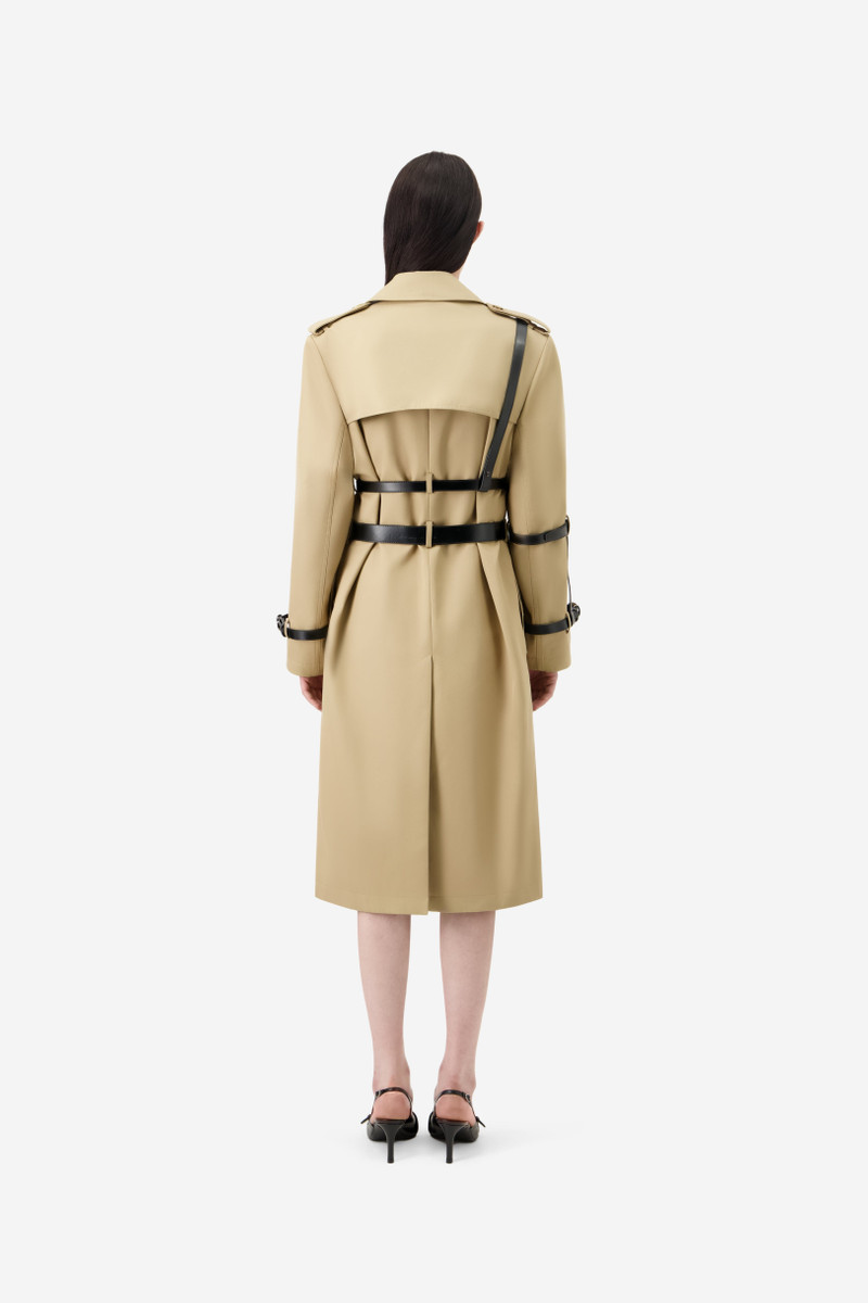 Multi Belt Trench 4
