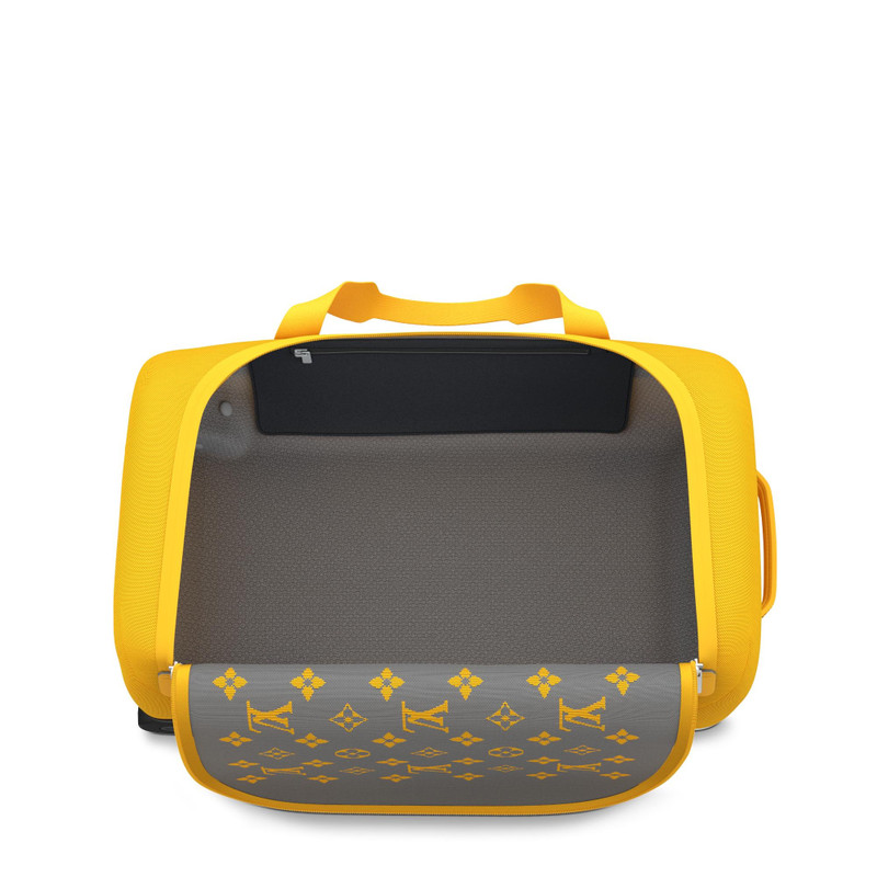 Horizon Soft Duffle 55 4