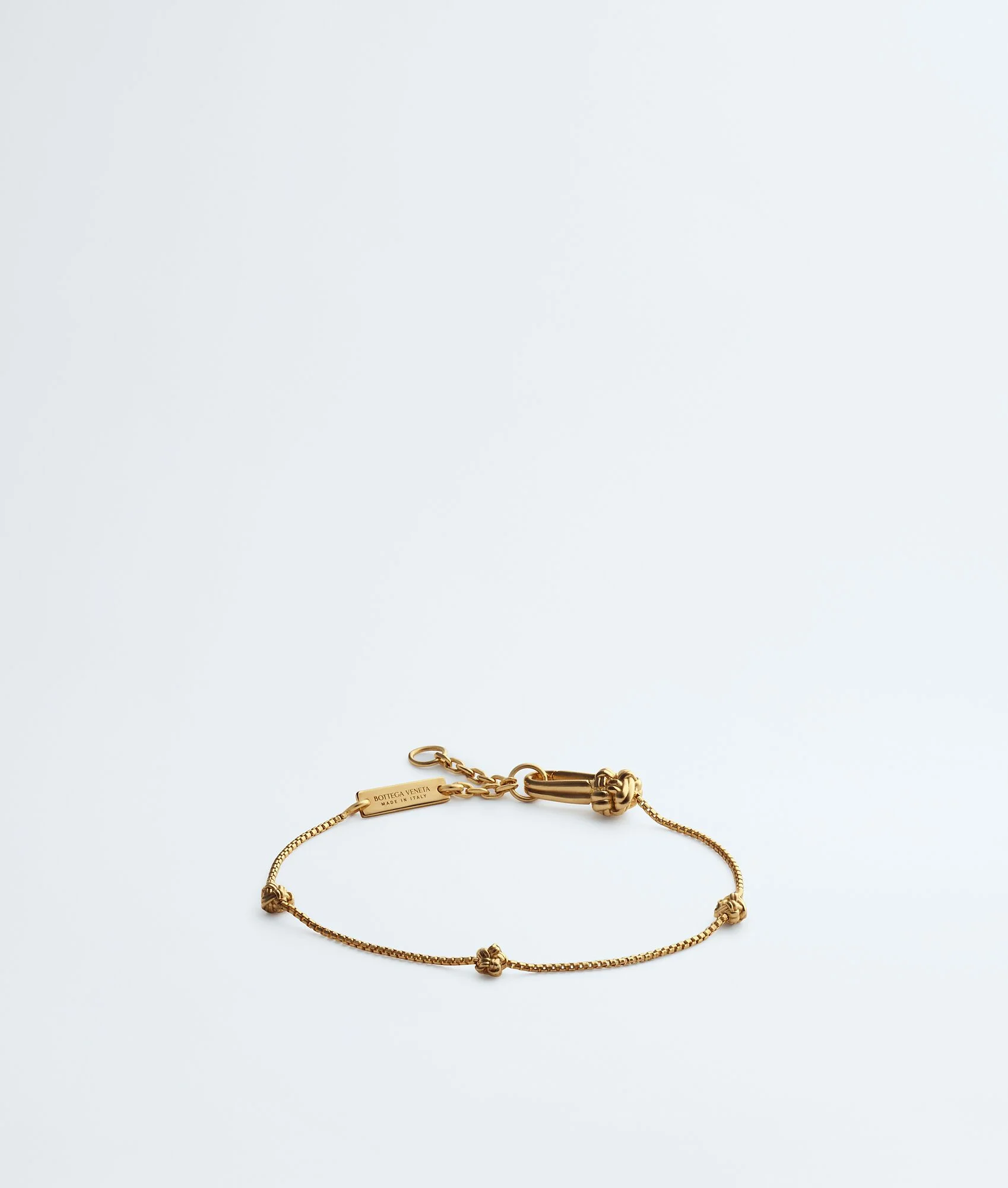 Knot Bracelet - 1
