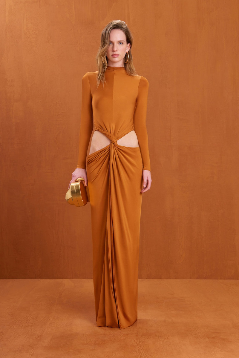 KERI DRESS - 1