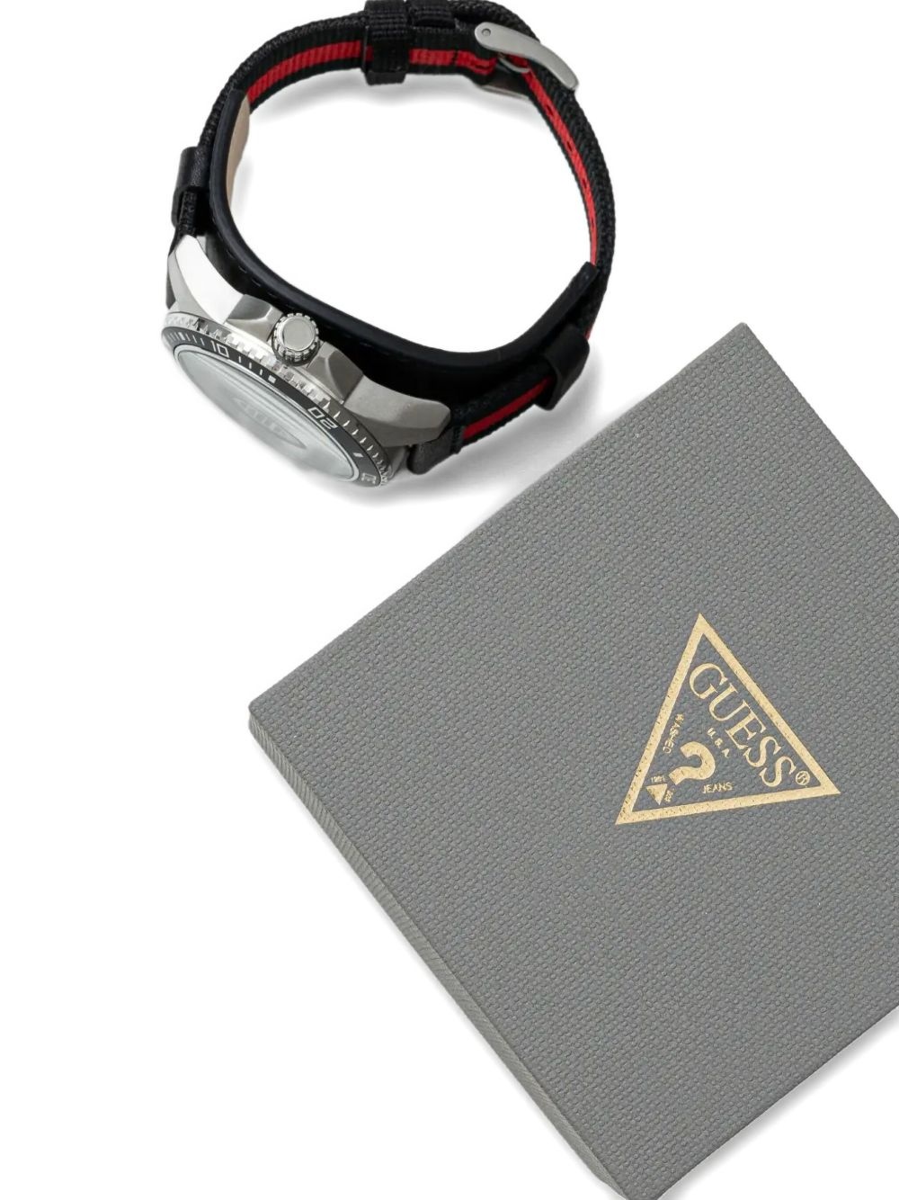 Montre 44mm - 3
