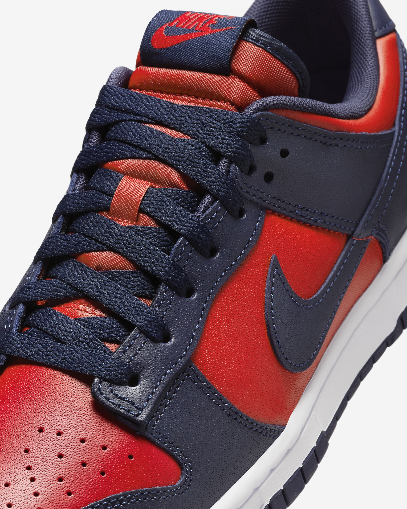 Nike Dunk Low Retro Men's Shoes - 7