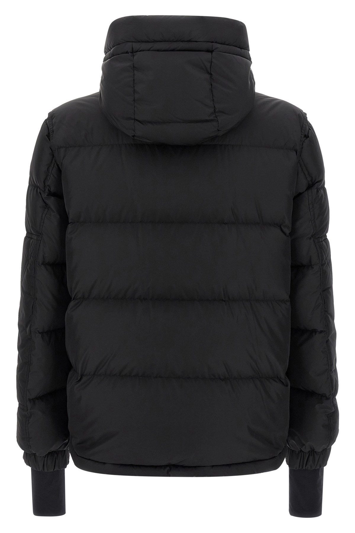 'Kasanka' down jacket - 2