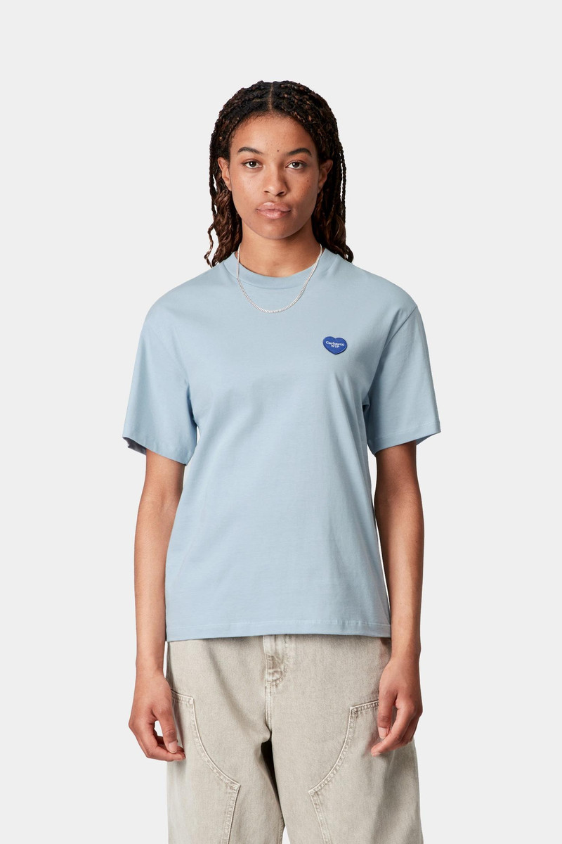 Women’s Heart II Hartt T-Shirt 5