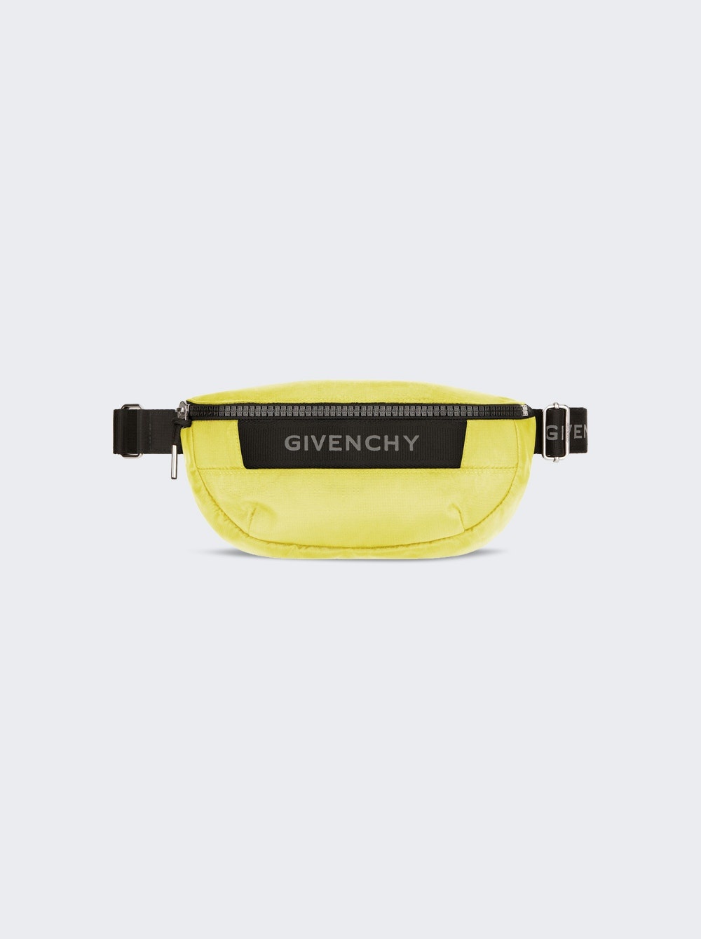 G-Trek Bumbag Yellow - 1