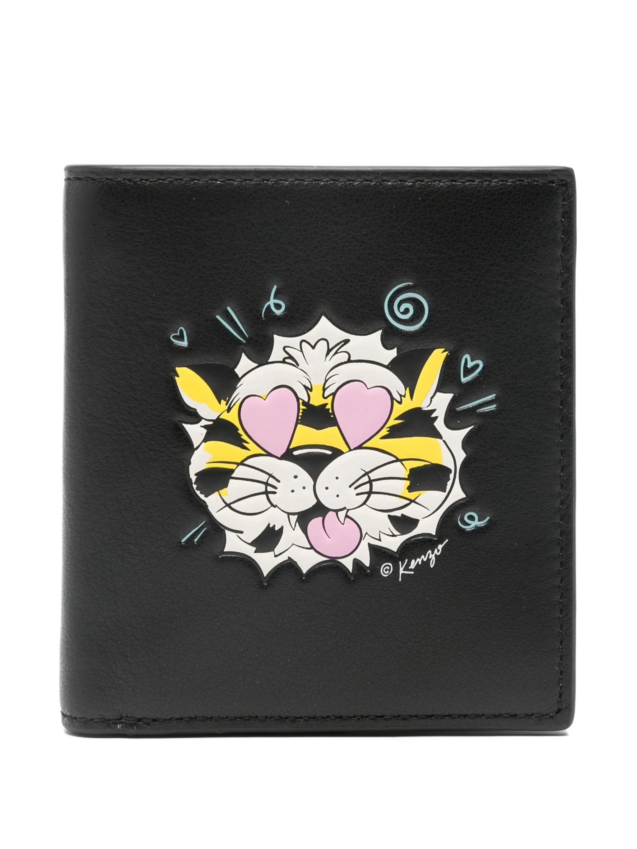 Kenzo Wallets & Cardholders - 1