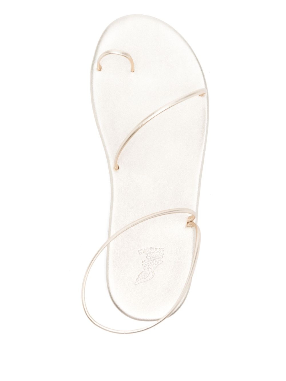 Kansiz sandals - 4
