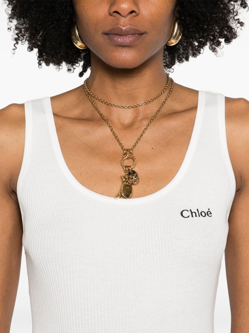 jersey tank top - 5