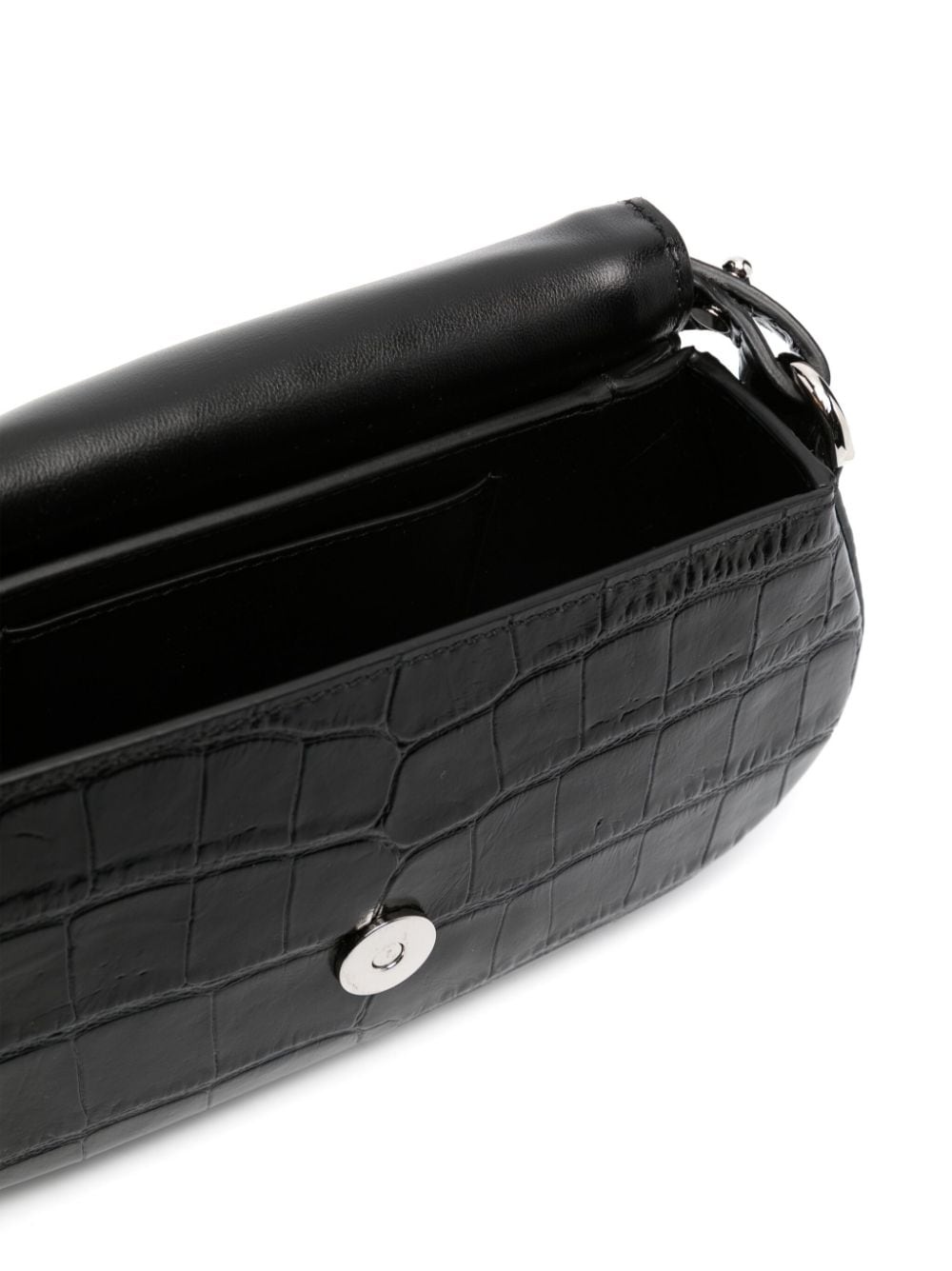 Greca Goddess shoulder bag - 5