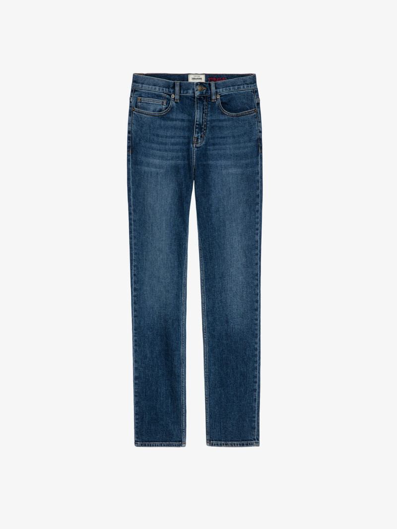 Steeve Jeans 1