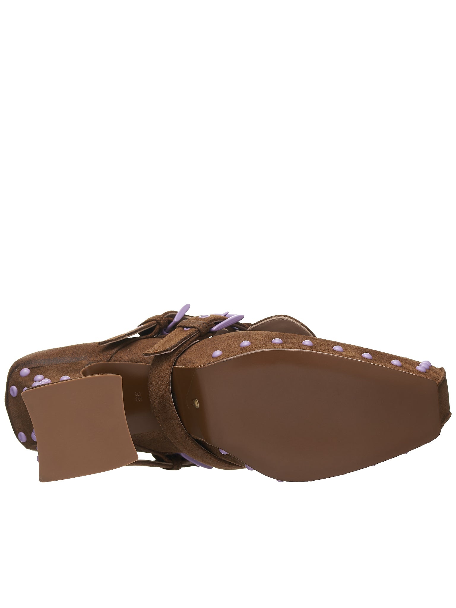 Precious Shoes - 6