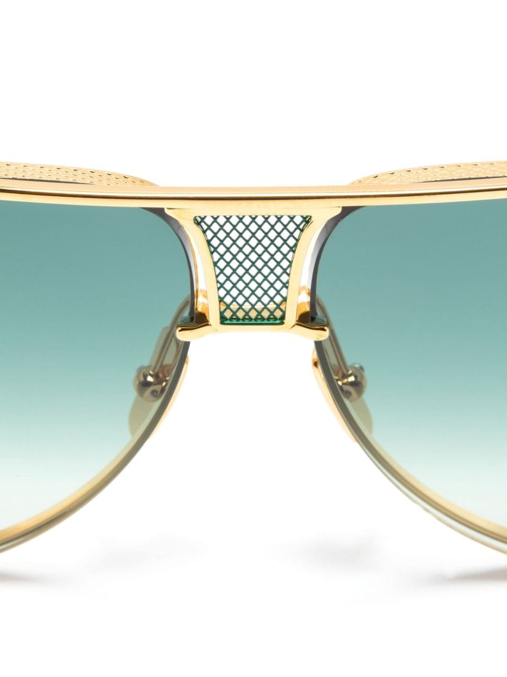 Decade pilot-frame sunglasses - 3