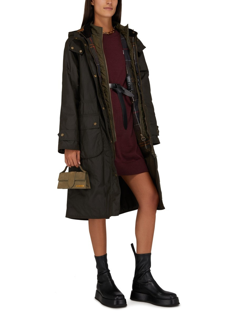 Cannich coat 6