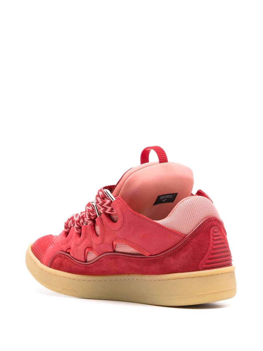 Lanvin Sneakers - 3