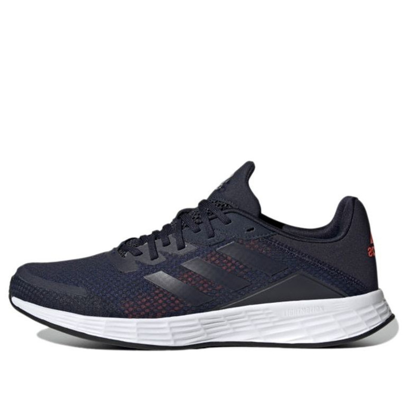 adidas Duramo SL 'Black Blue' H04620 - 1