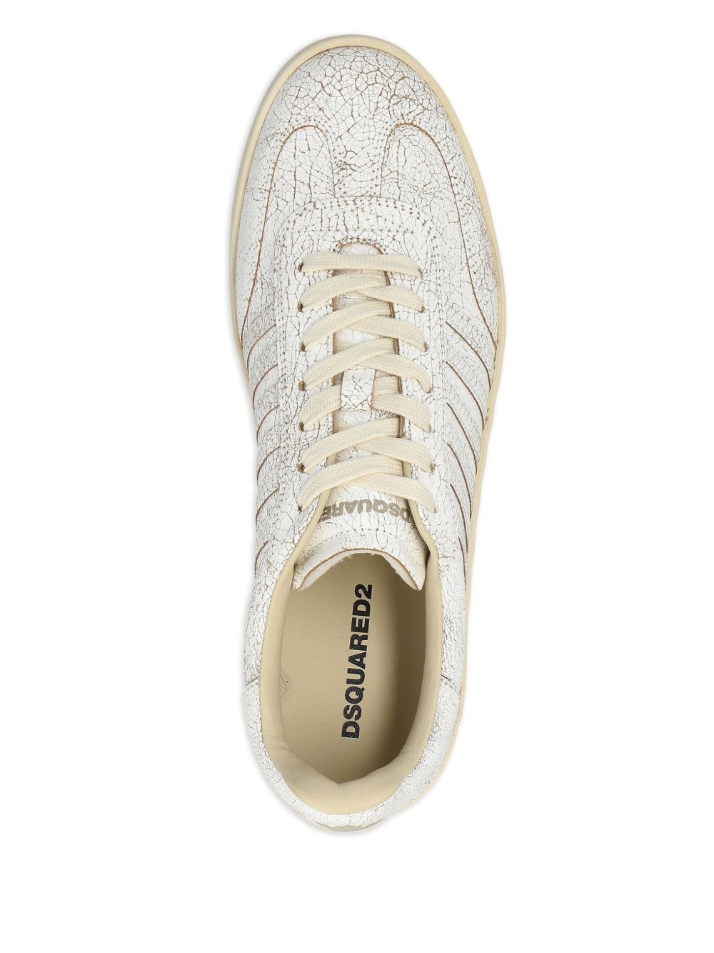 Boxer trainers - 4
