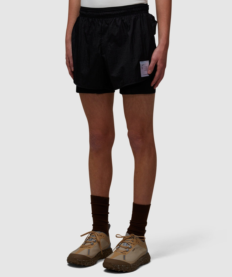 SATISFY Rippy™ 3" trail short outlook