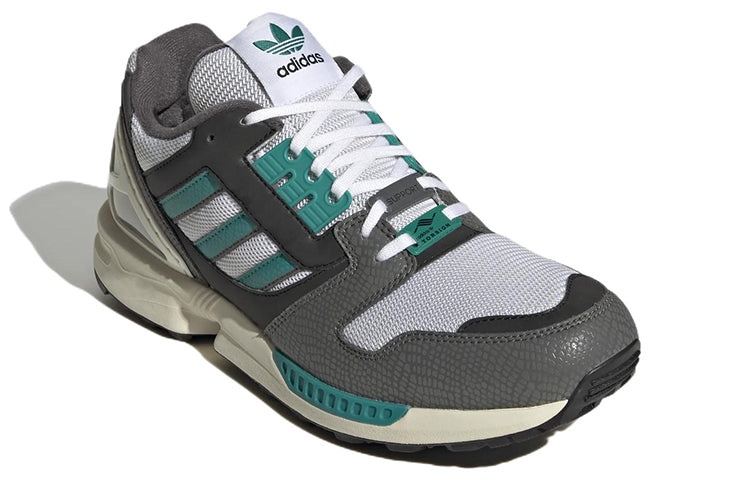 けにお atmos adidas Originals ZX 8000 G-SNK EQT Green Black HQ3937