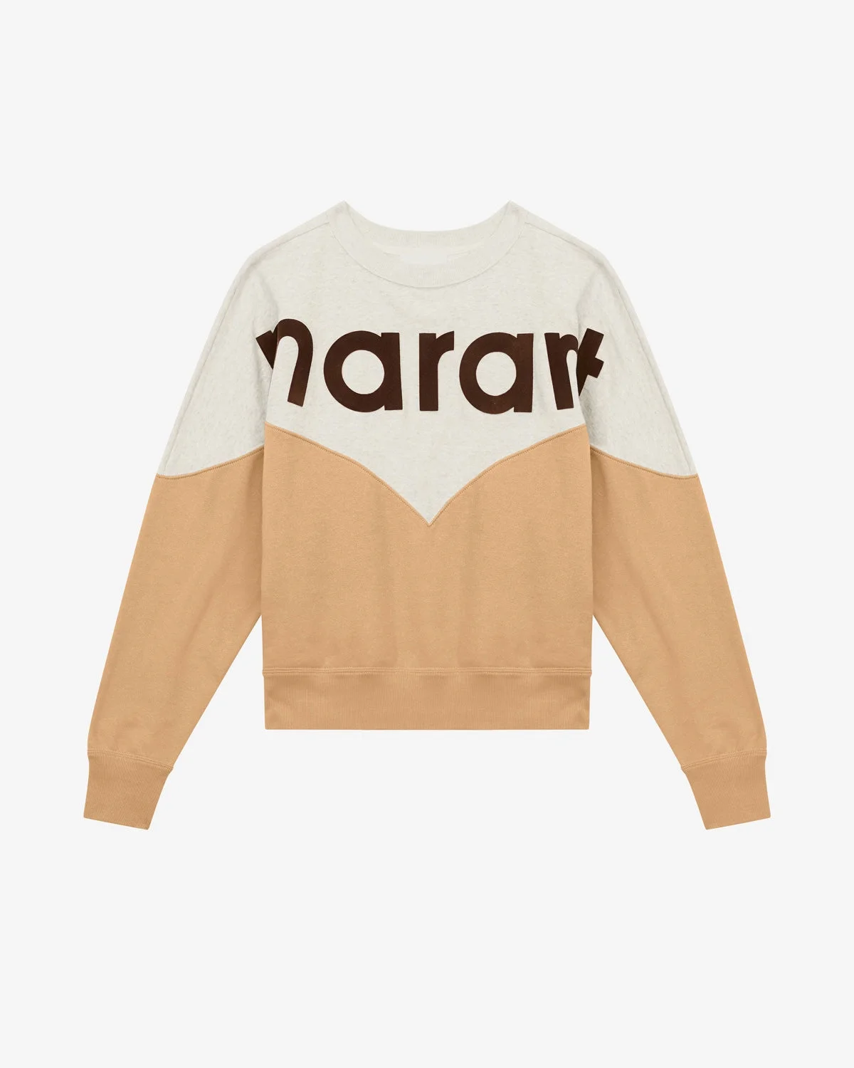 HOUSTON SWEATSHIRT - 1