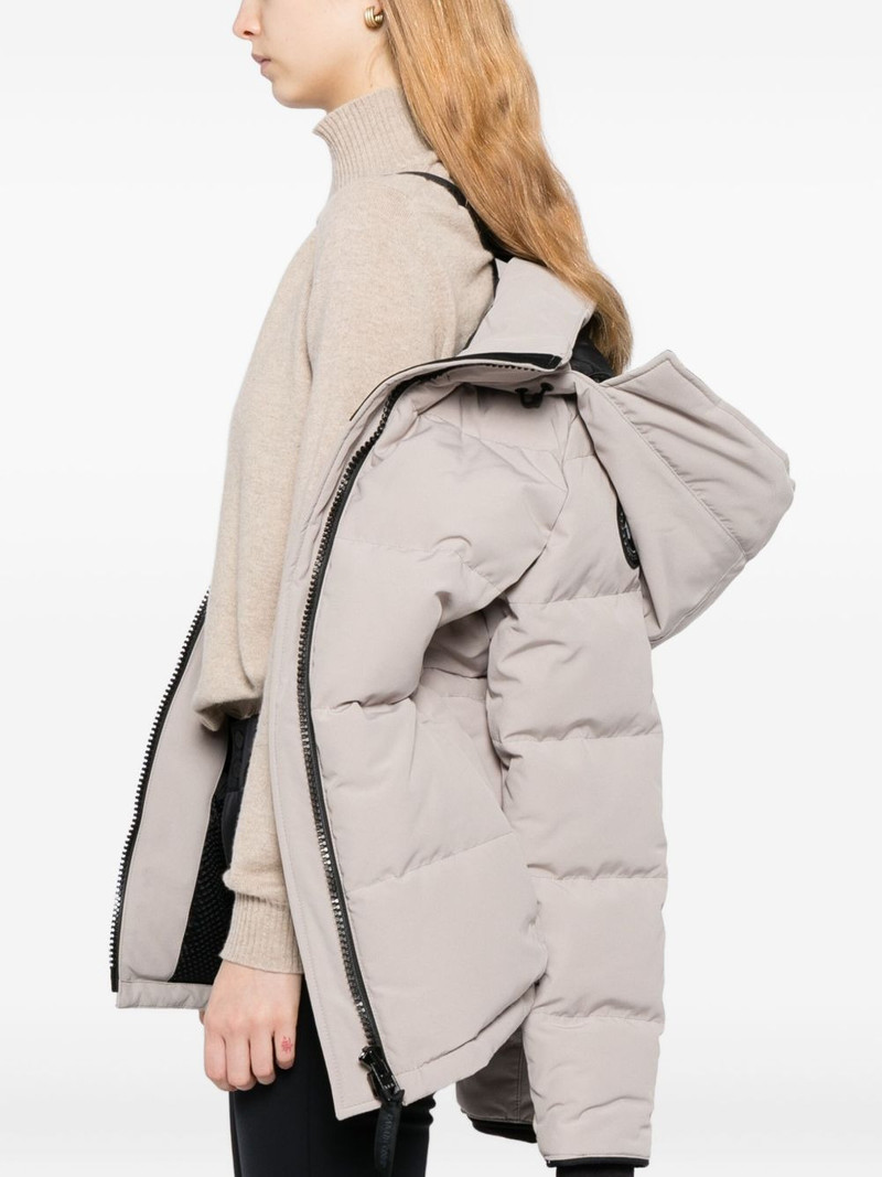 Chelsea Parka Black Label jacket 6