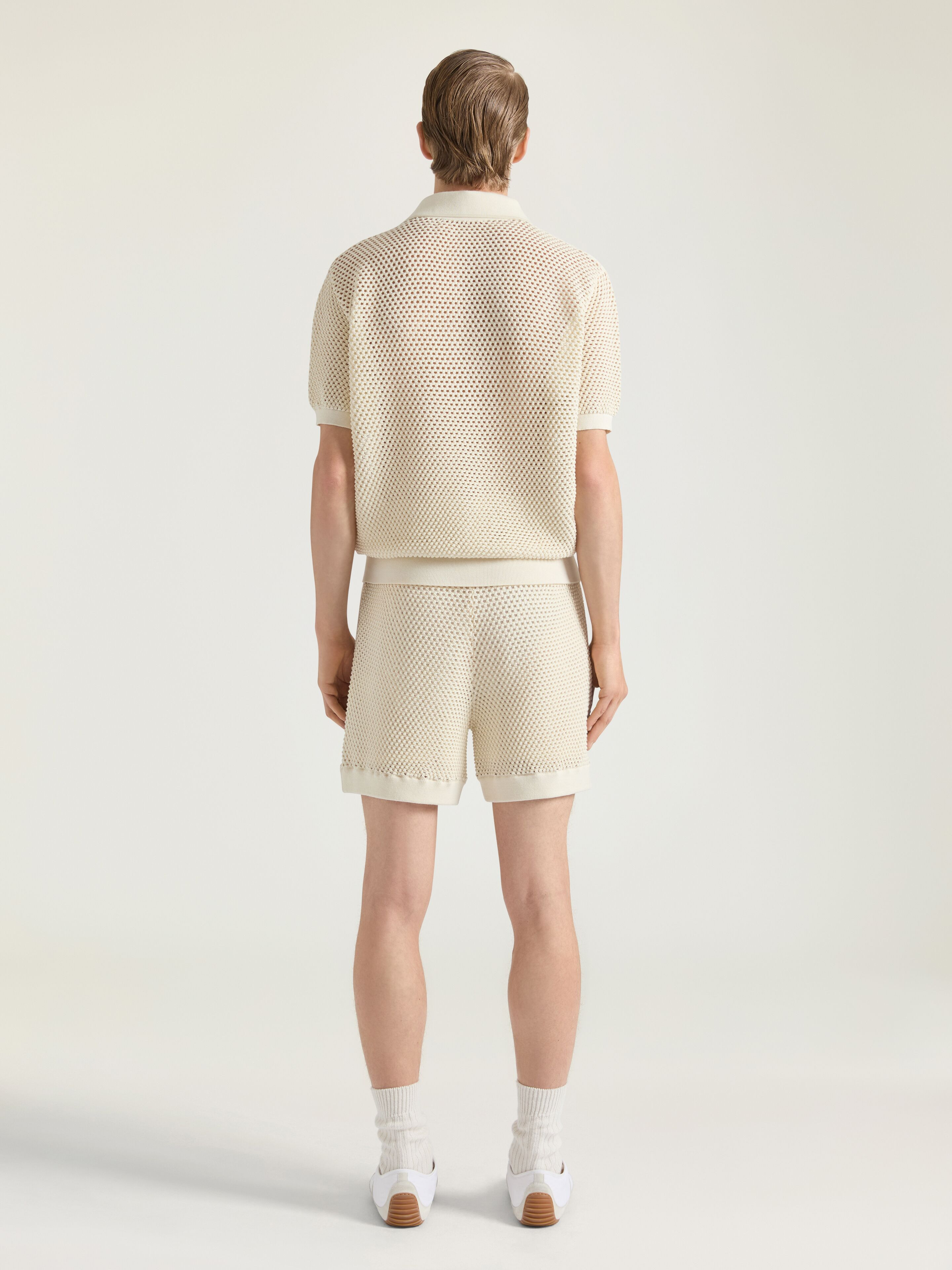 POLO IN CROCHET - 3