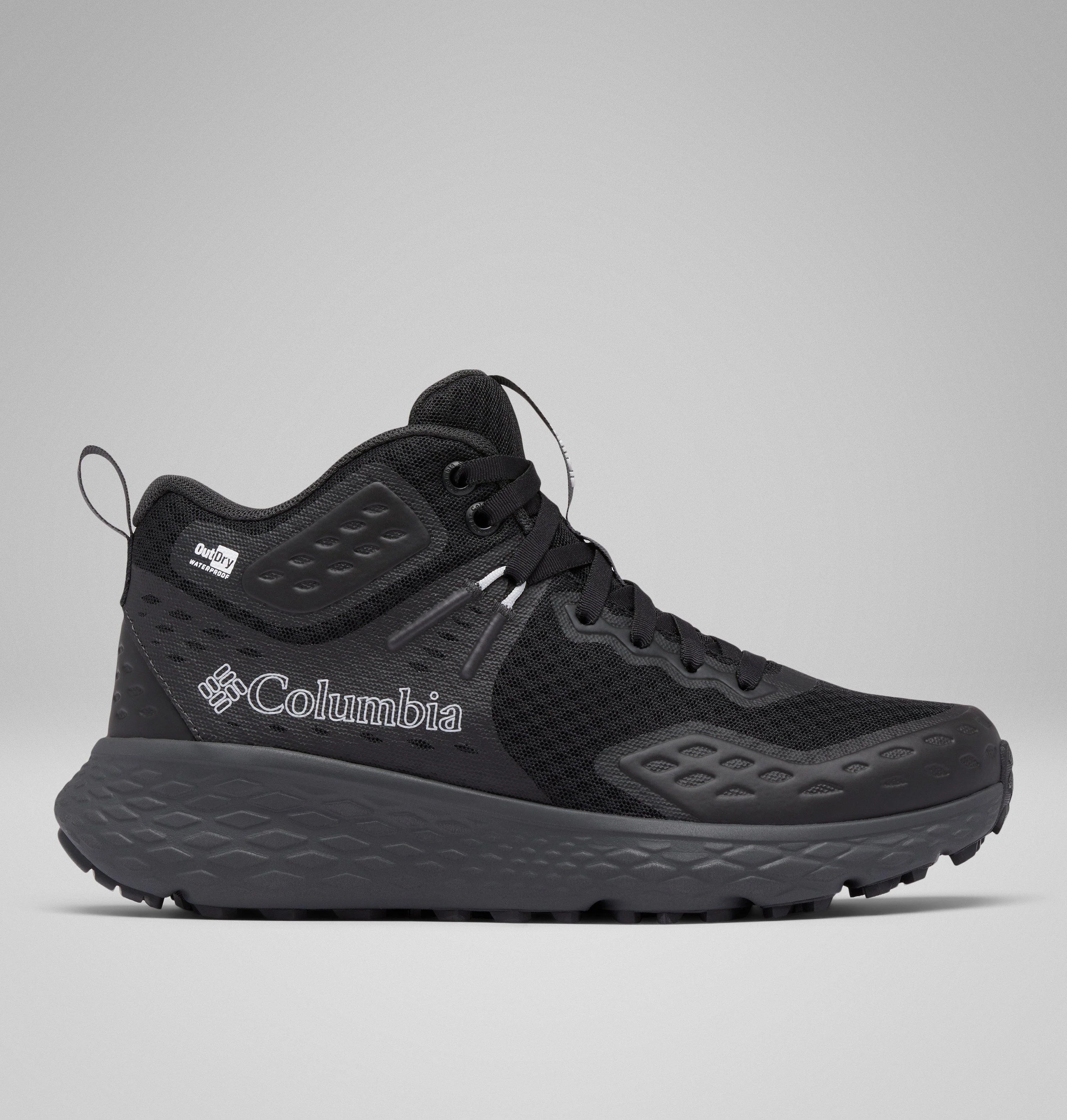 Women's Konos TRS OutDry Mid Shoe - 1