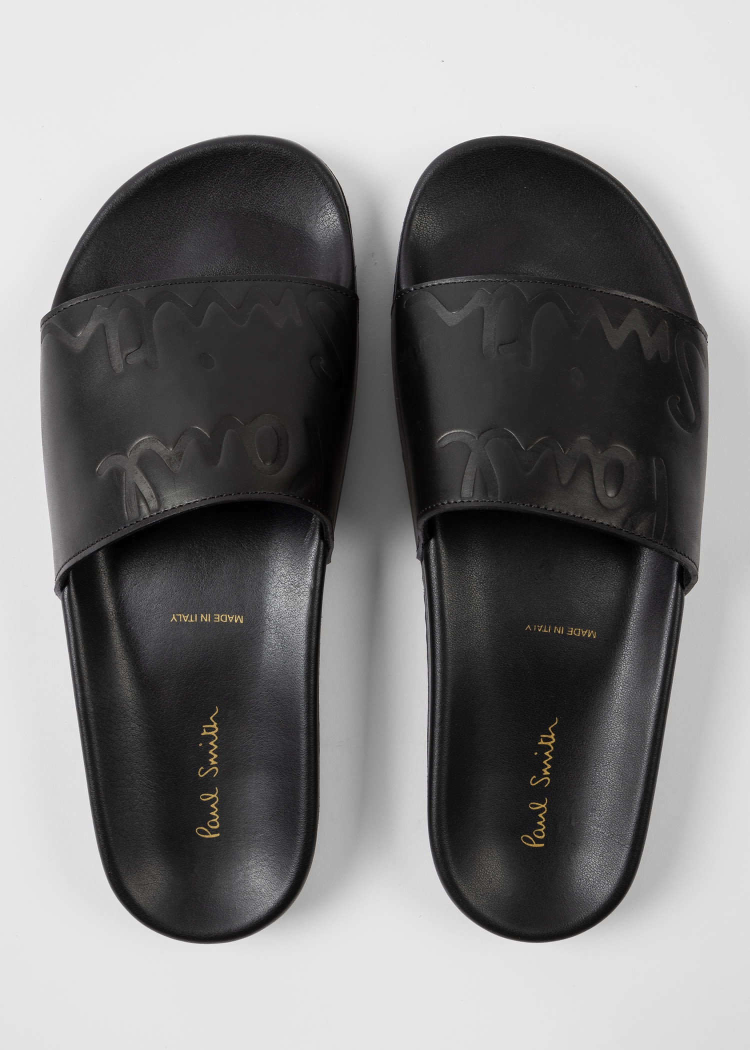 'Luxor' Slides - 3