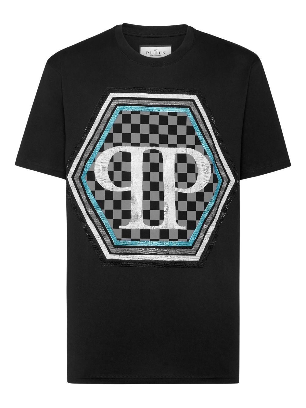 print t-shirt - 1