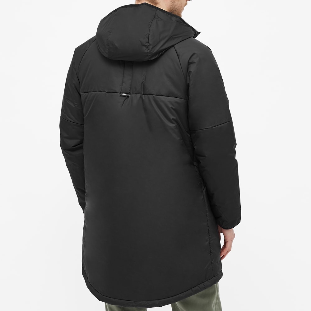 Nike Padded Winter Parka - 4