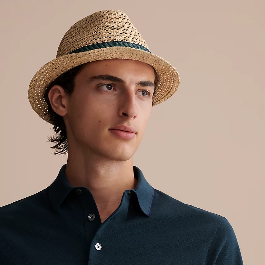 Enzo hat - 2