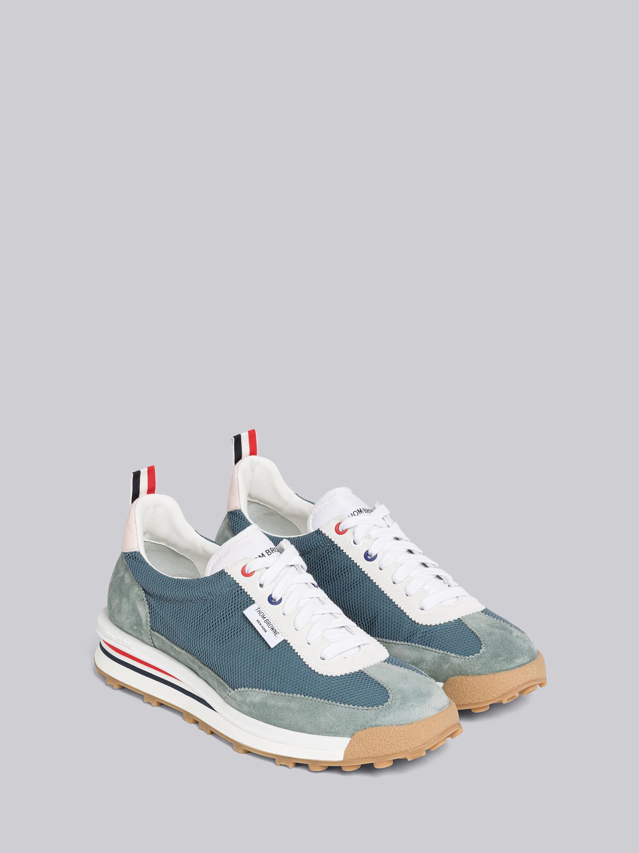 Mesh Tech Runner - 3
