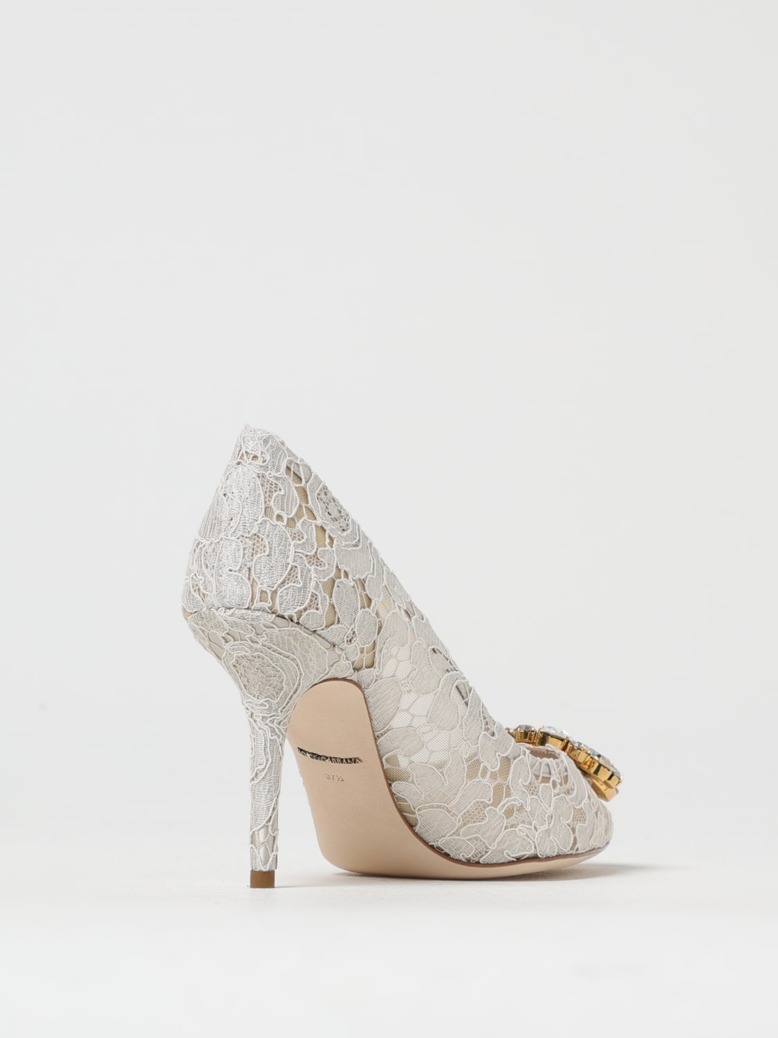 High heel shoes woman Dolce & Gabbana - 3