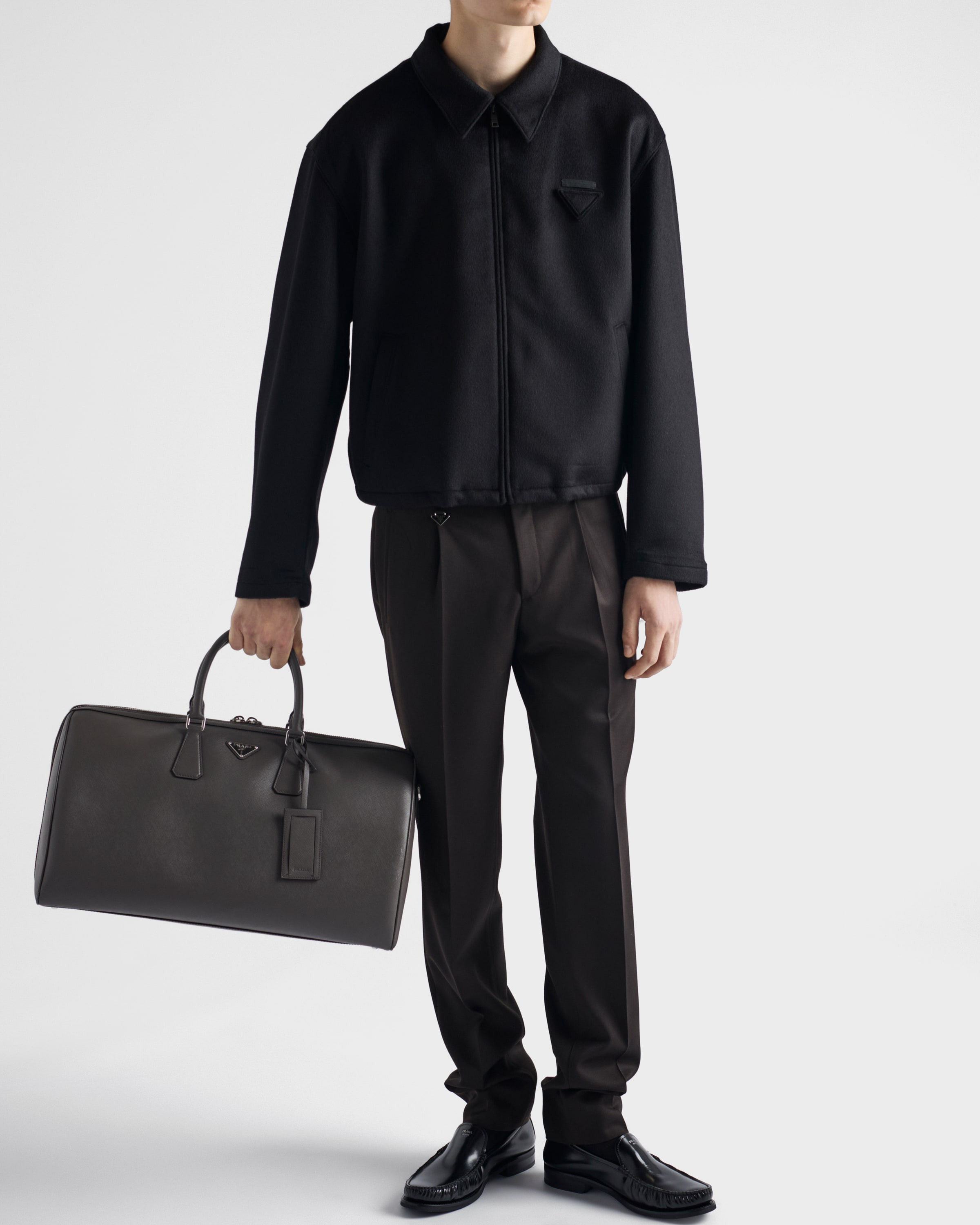 Wool pants - 4