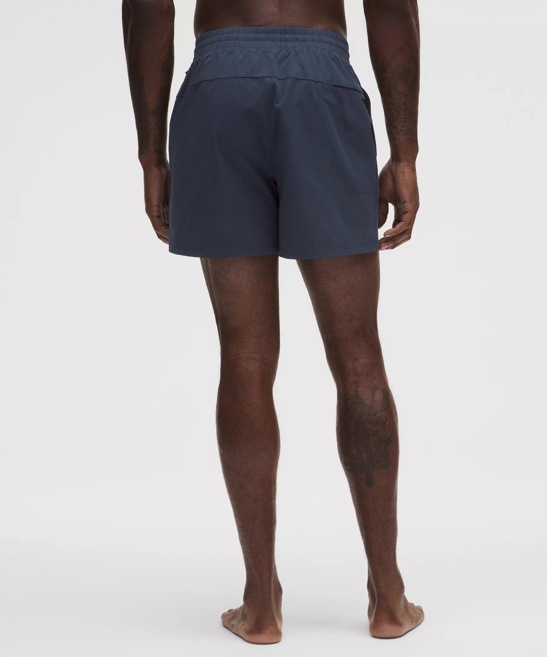 Swim Short 5" *Linerless - 3