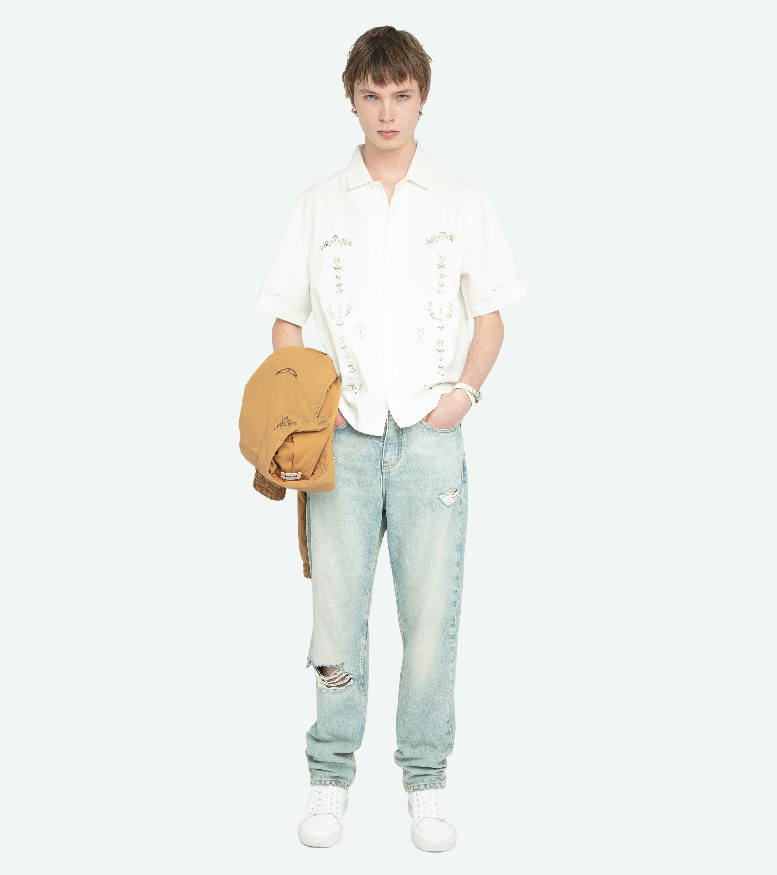 Sam Shirt - 2