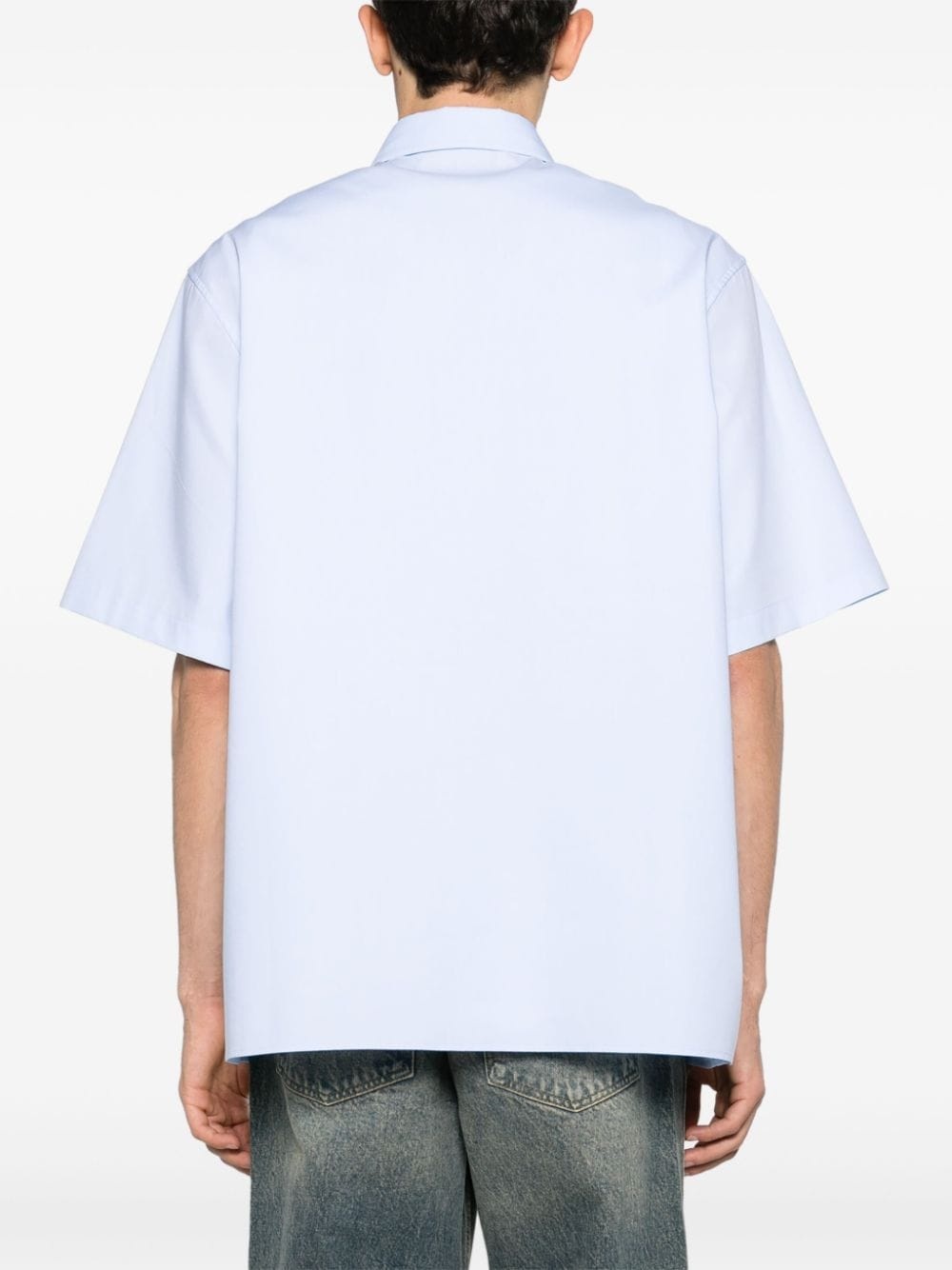 Vale cotton shirt - 4