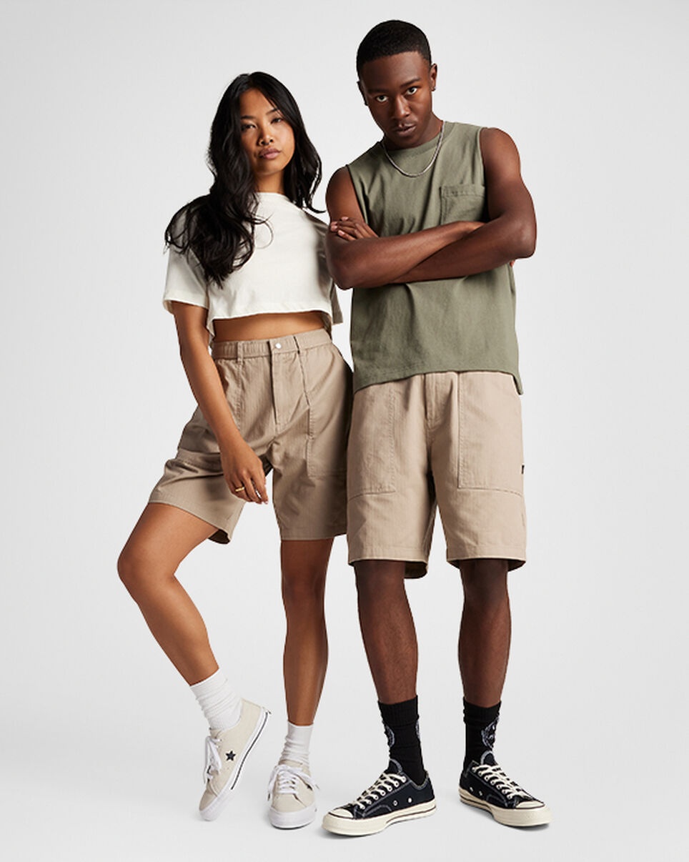 Go-To 7" Harbor Shorts - 2