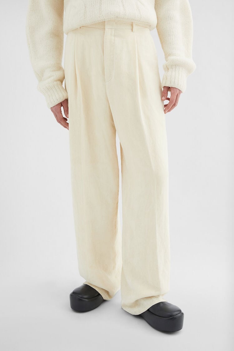 Trousers - 3
